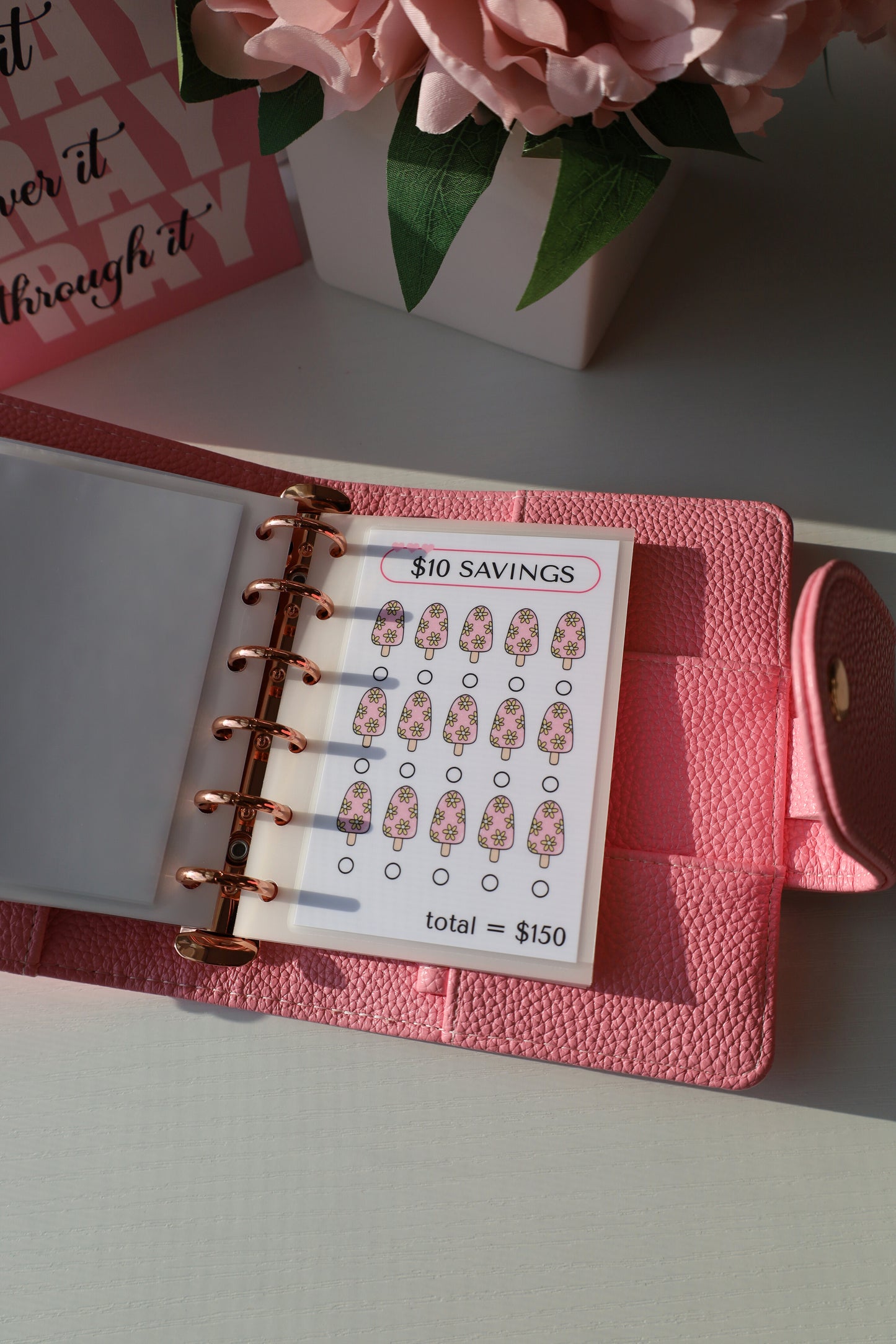A7 2K Mini Savings