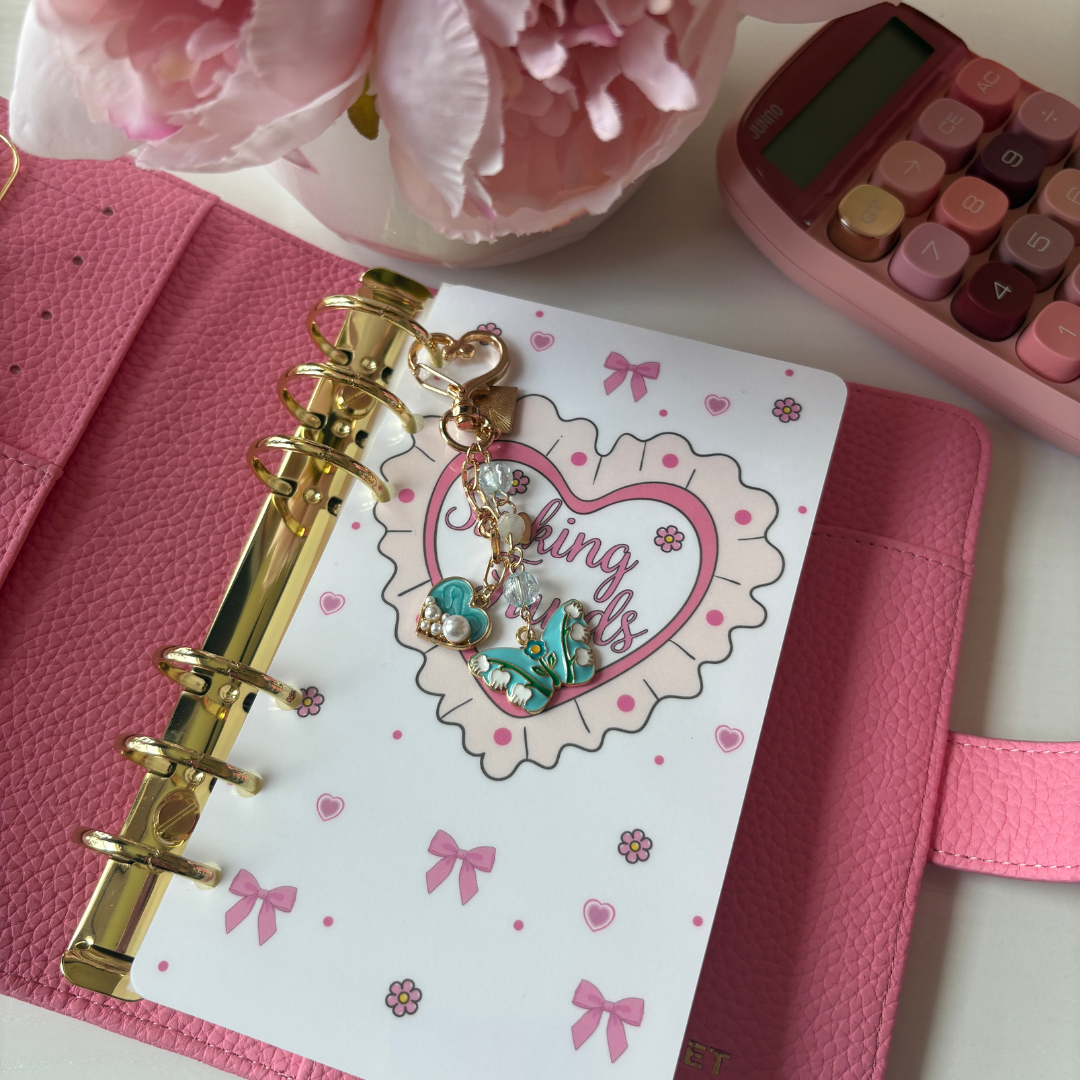 Enchanted Charm