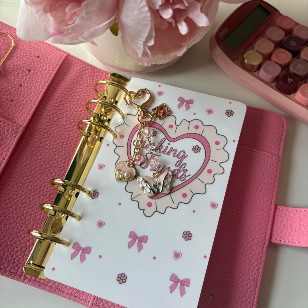 Enchanted Charm