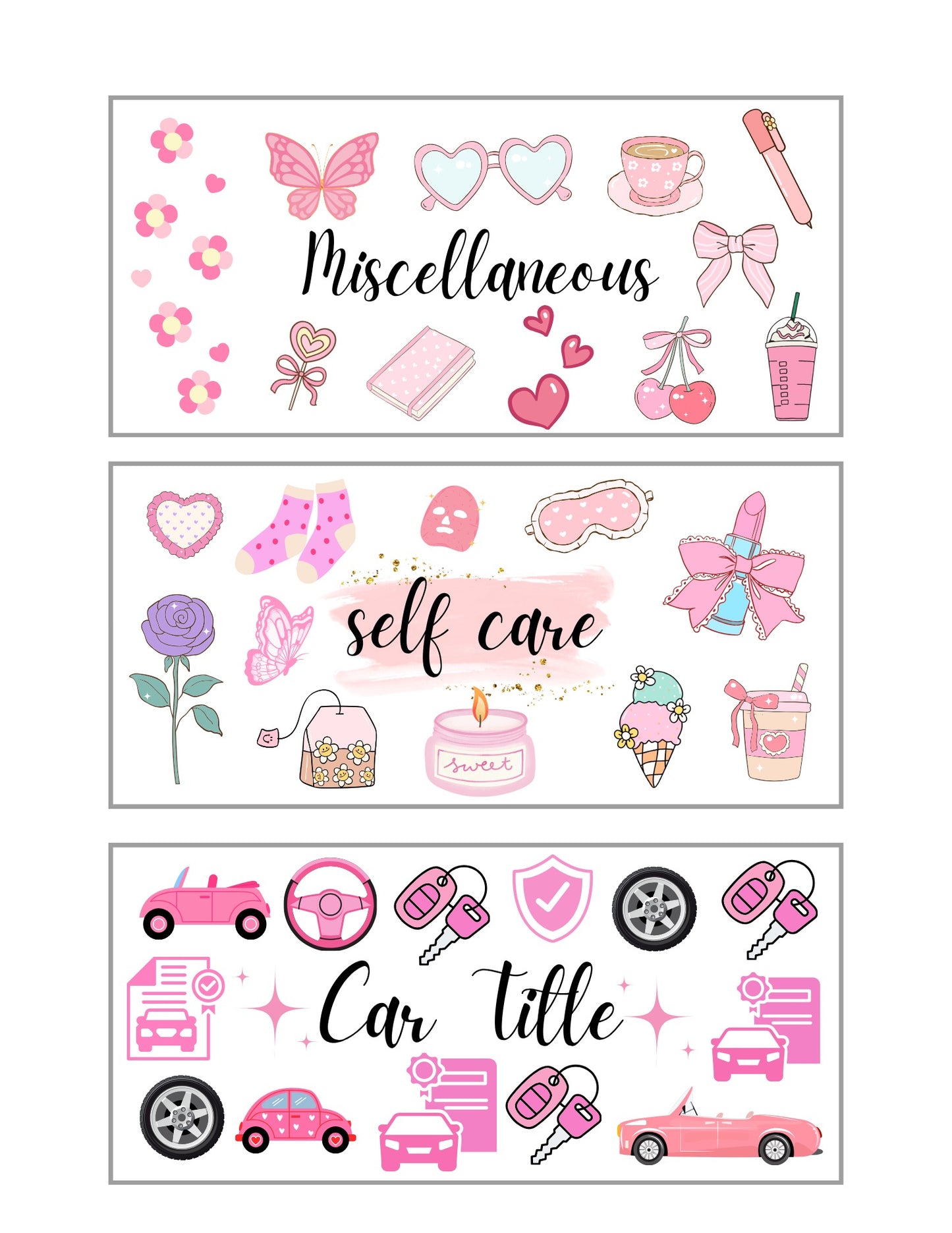 Customer order for Kandy