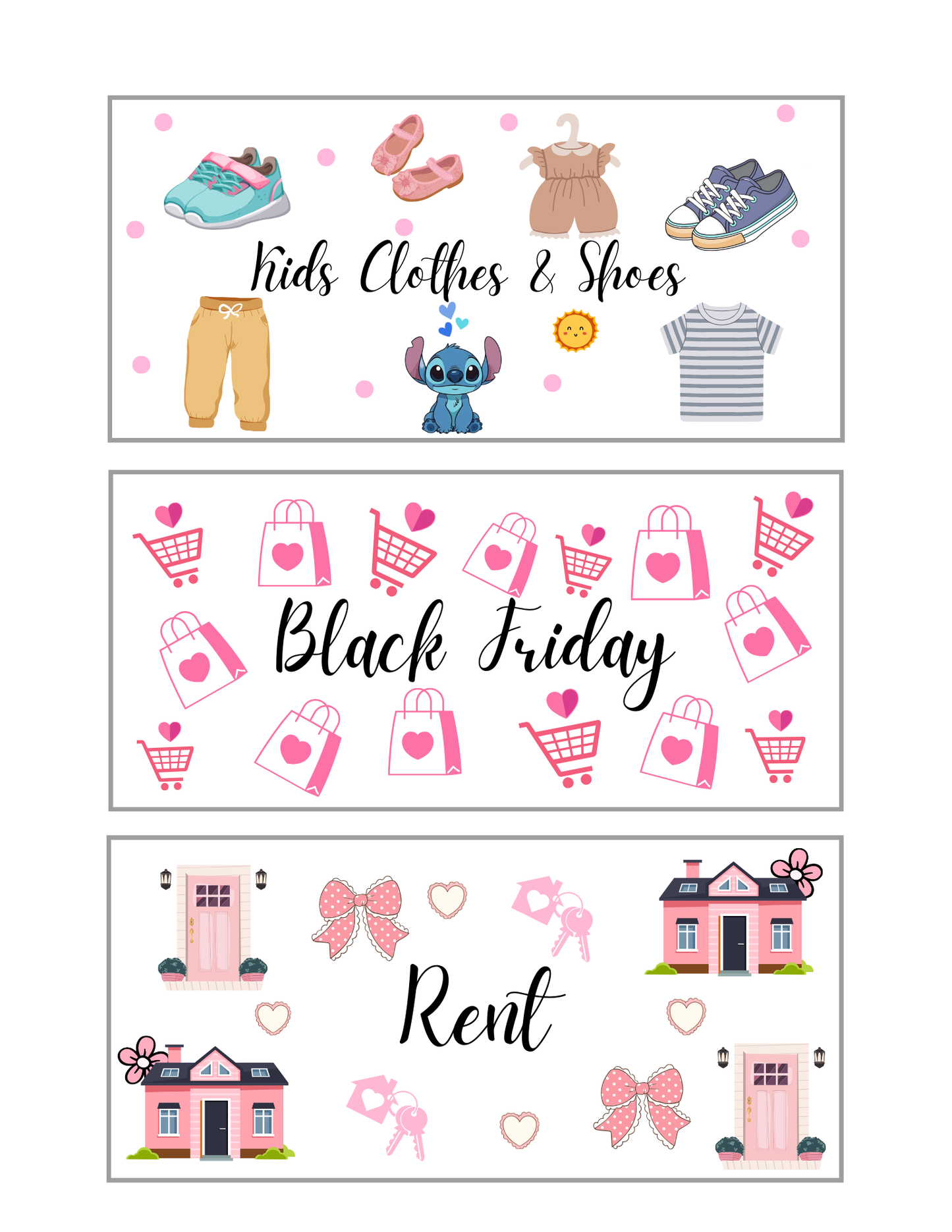 Customer Order for Kandy