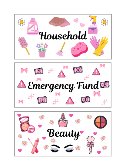 Amy's Custom Order