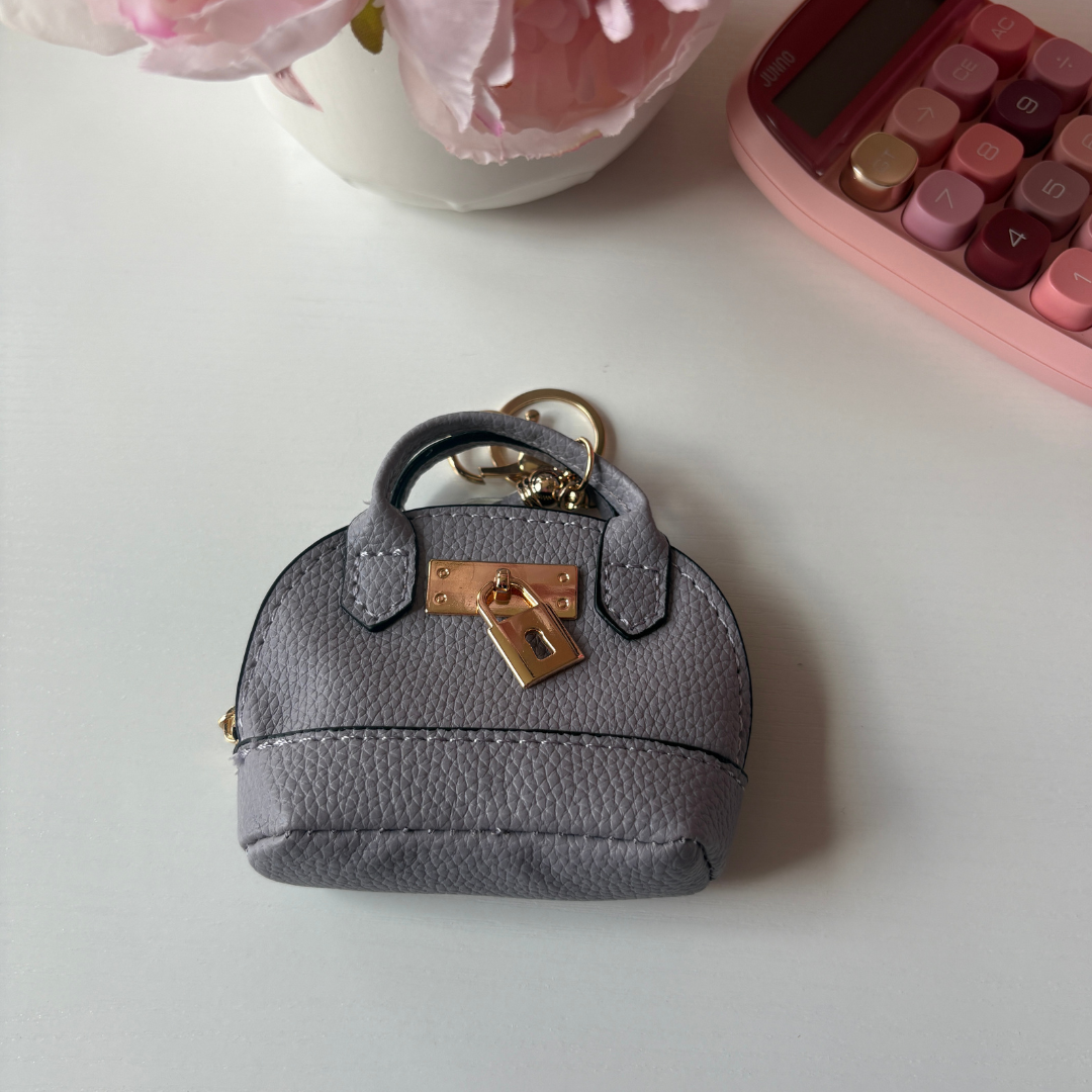 Coin Purse Charm