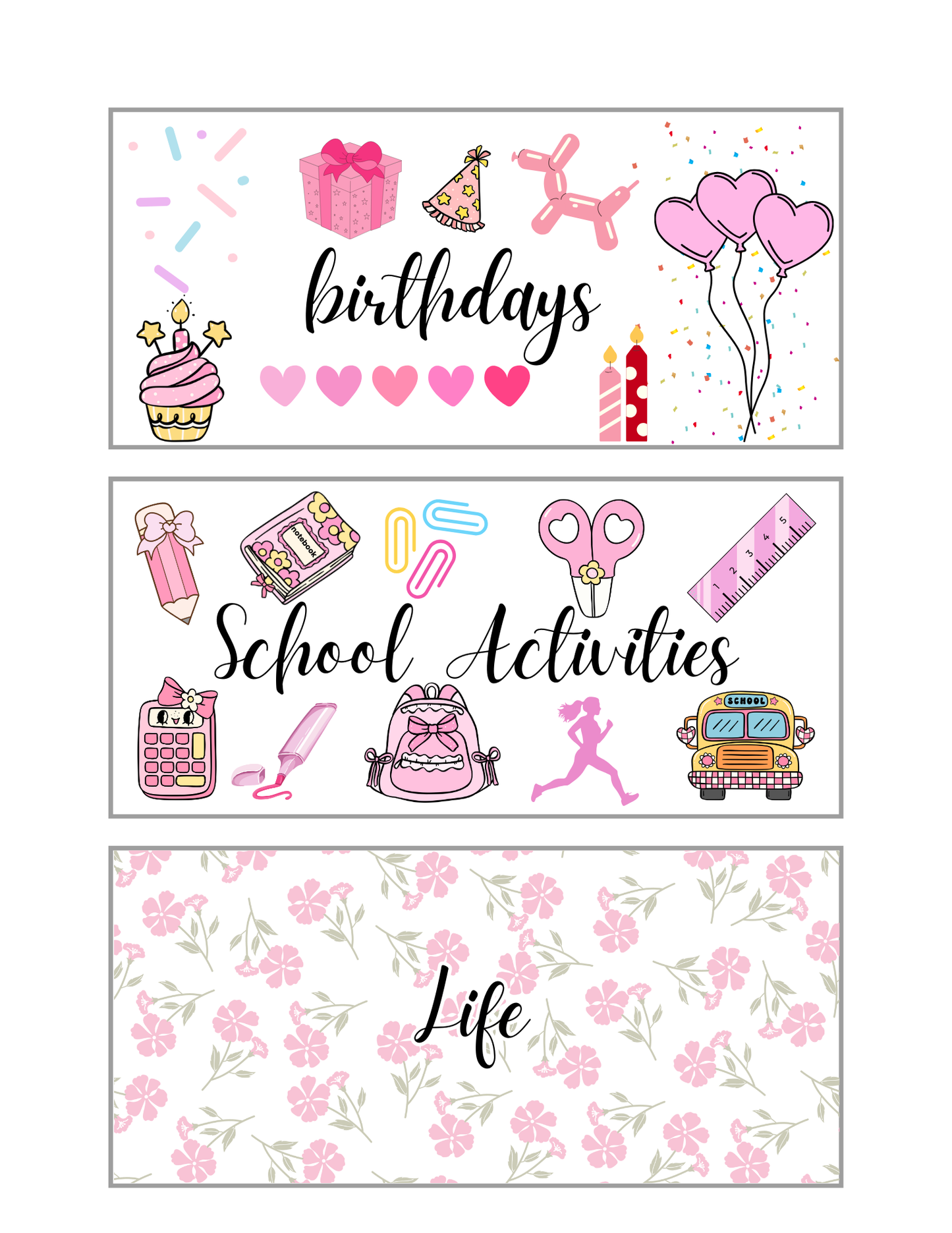 Customer Order for Kandy