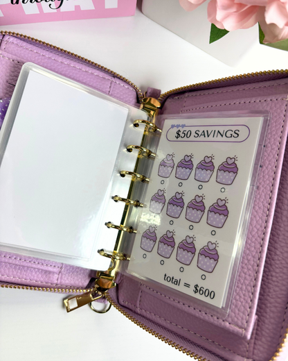 Purple A7 2k Savings