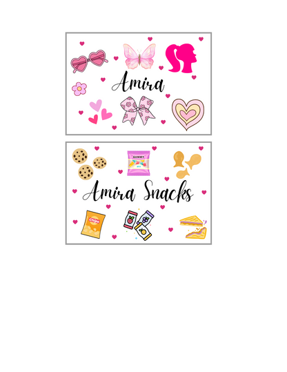Customer Order for Kandy