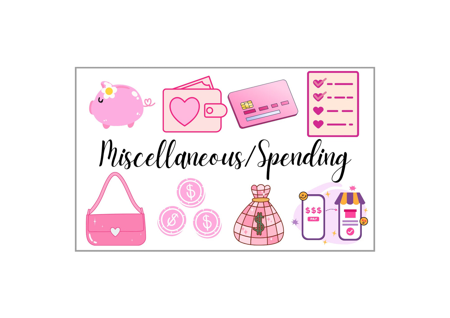 Custom Order For Meredith