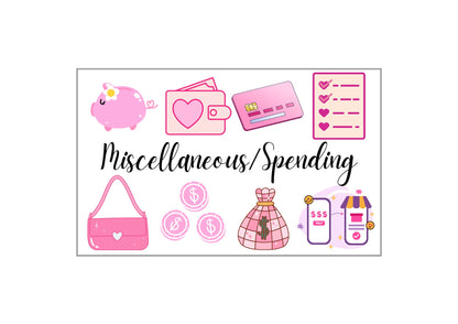 Custom Order For Meredith