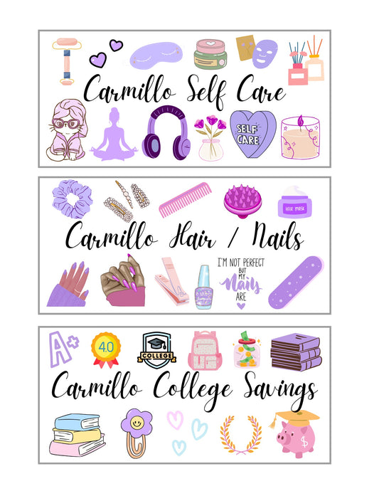 Custom order for Kandy