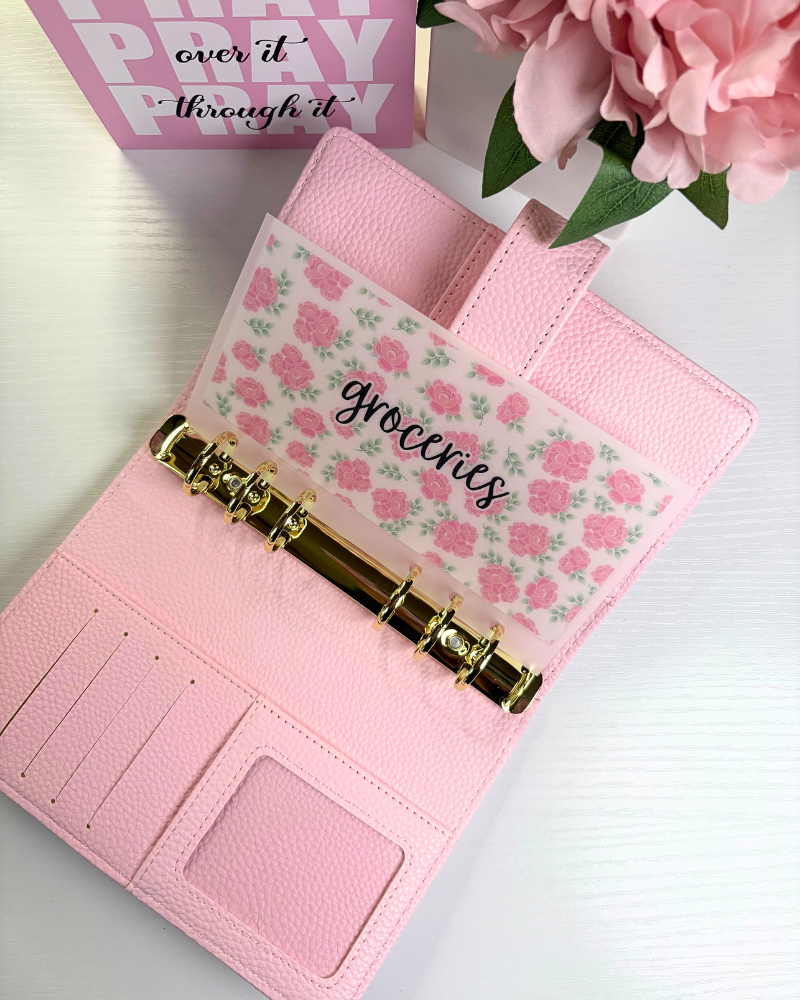 Pink Envelopes