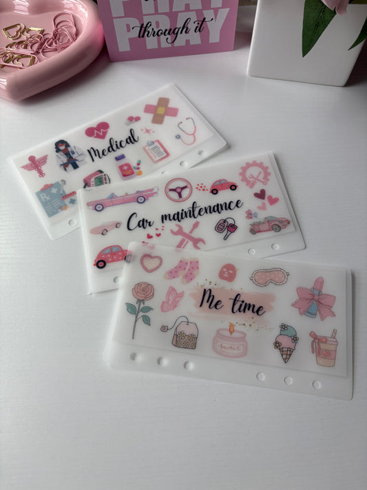 Customer Order For Tia 💕