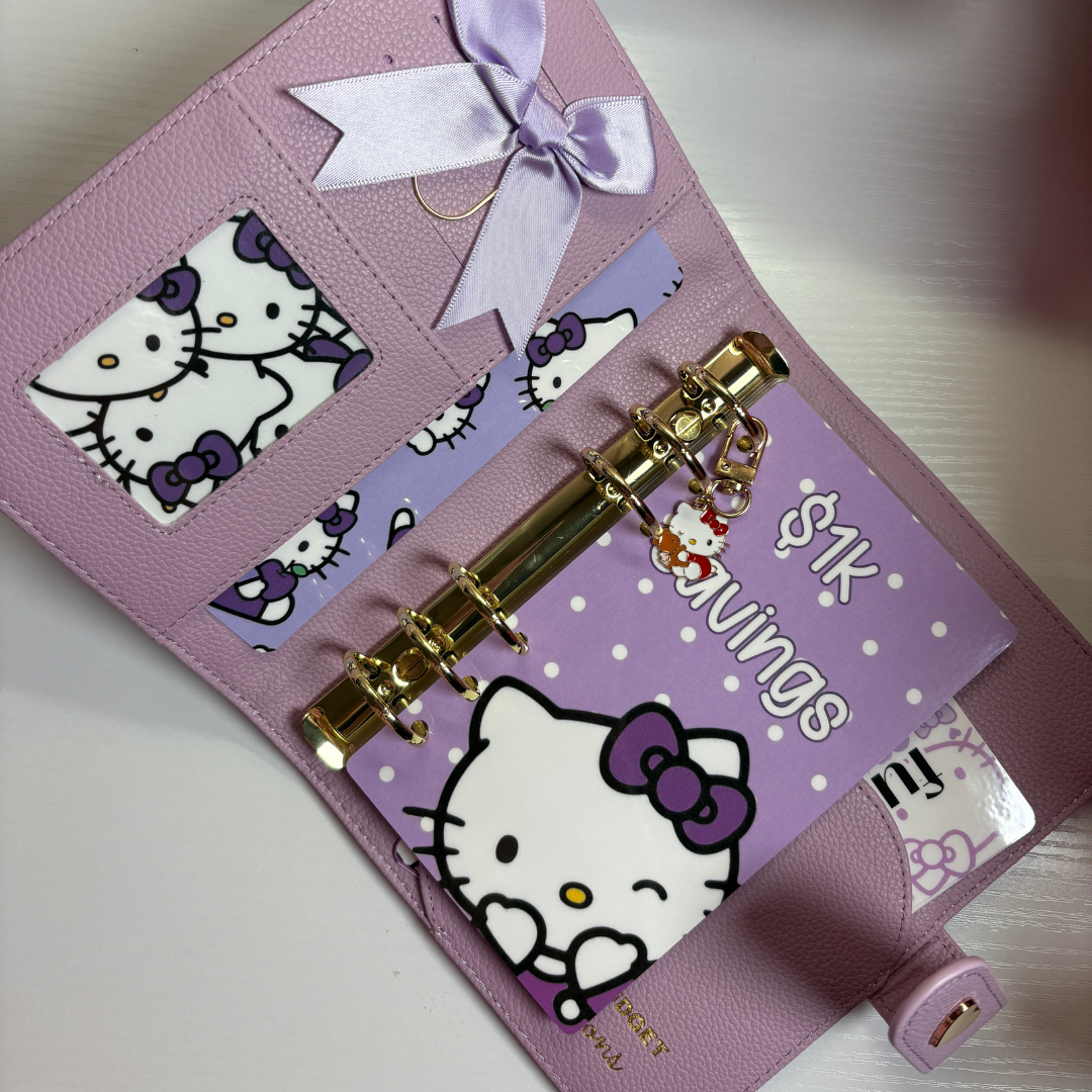 Purple HK Bundle