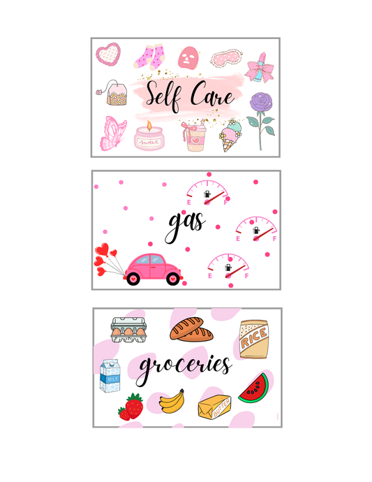 Customer Order For Angela