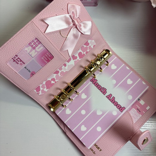 Month Ahead Bundle