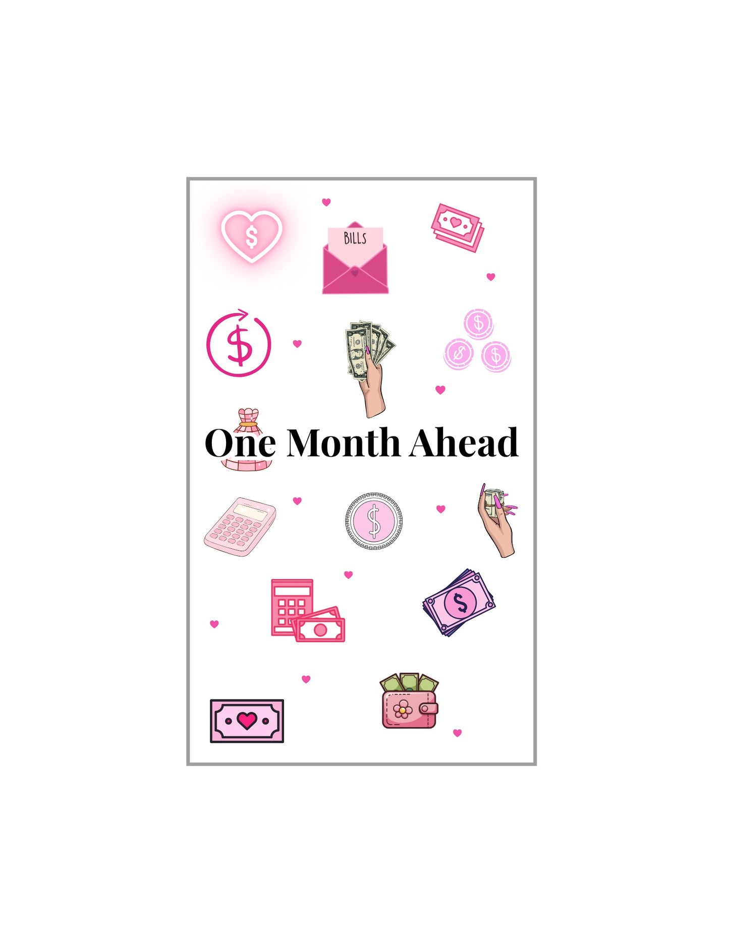 Customer order for Kandy