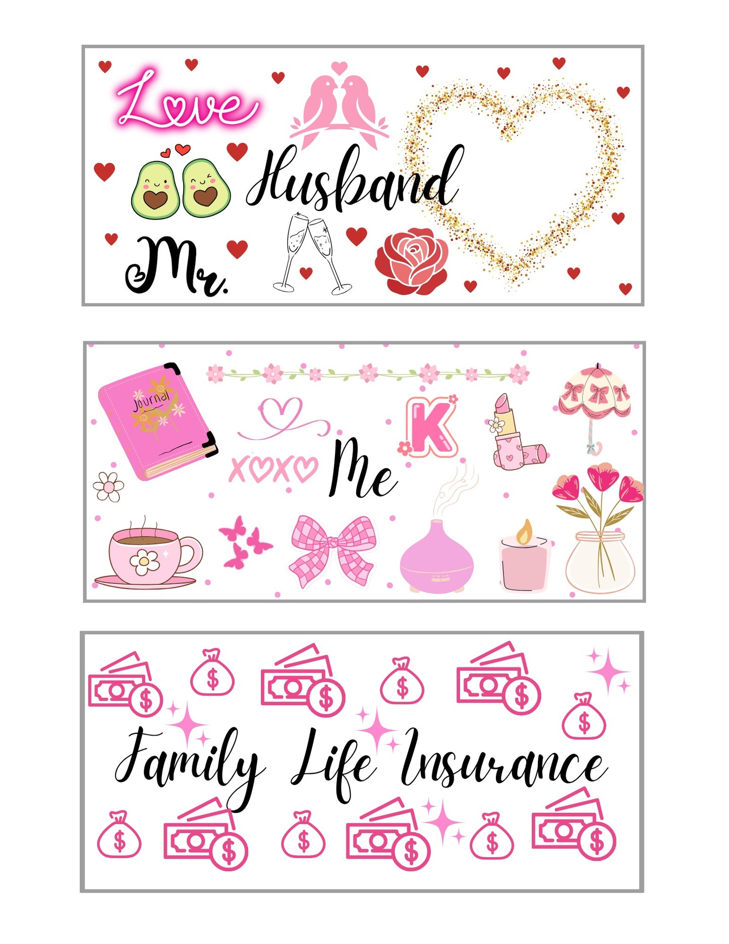 Customer order for Kandy