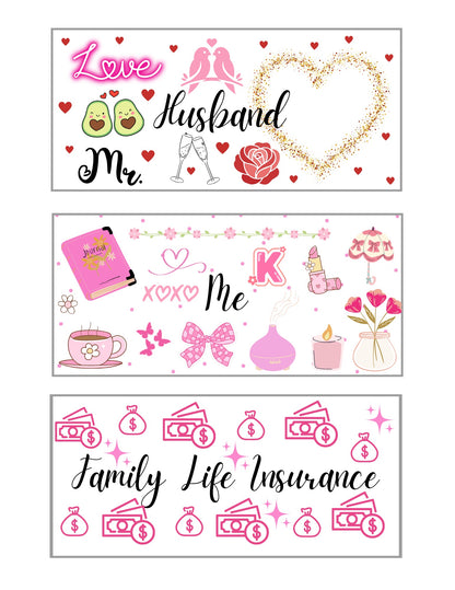 Customer order for Kandy