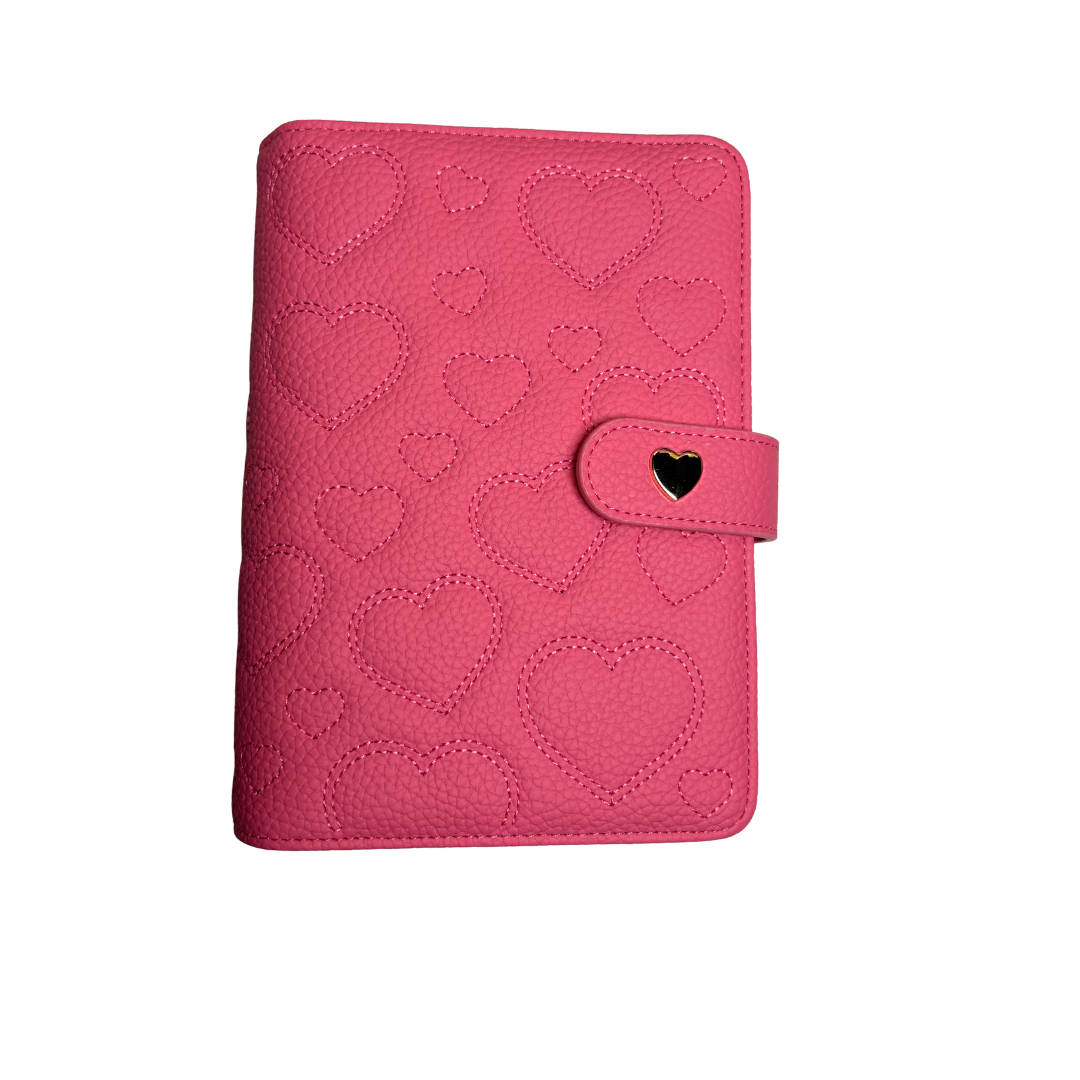 Heart Binders