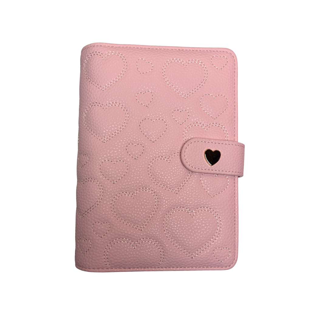 Heart Binders
