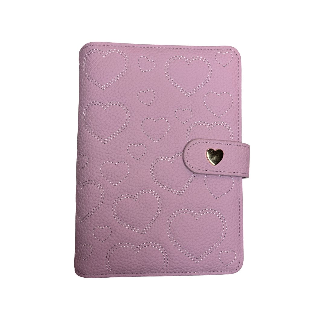Heart Binders