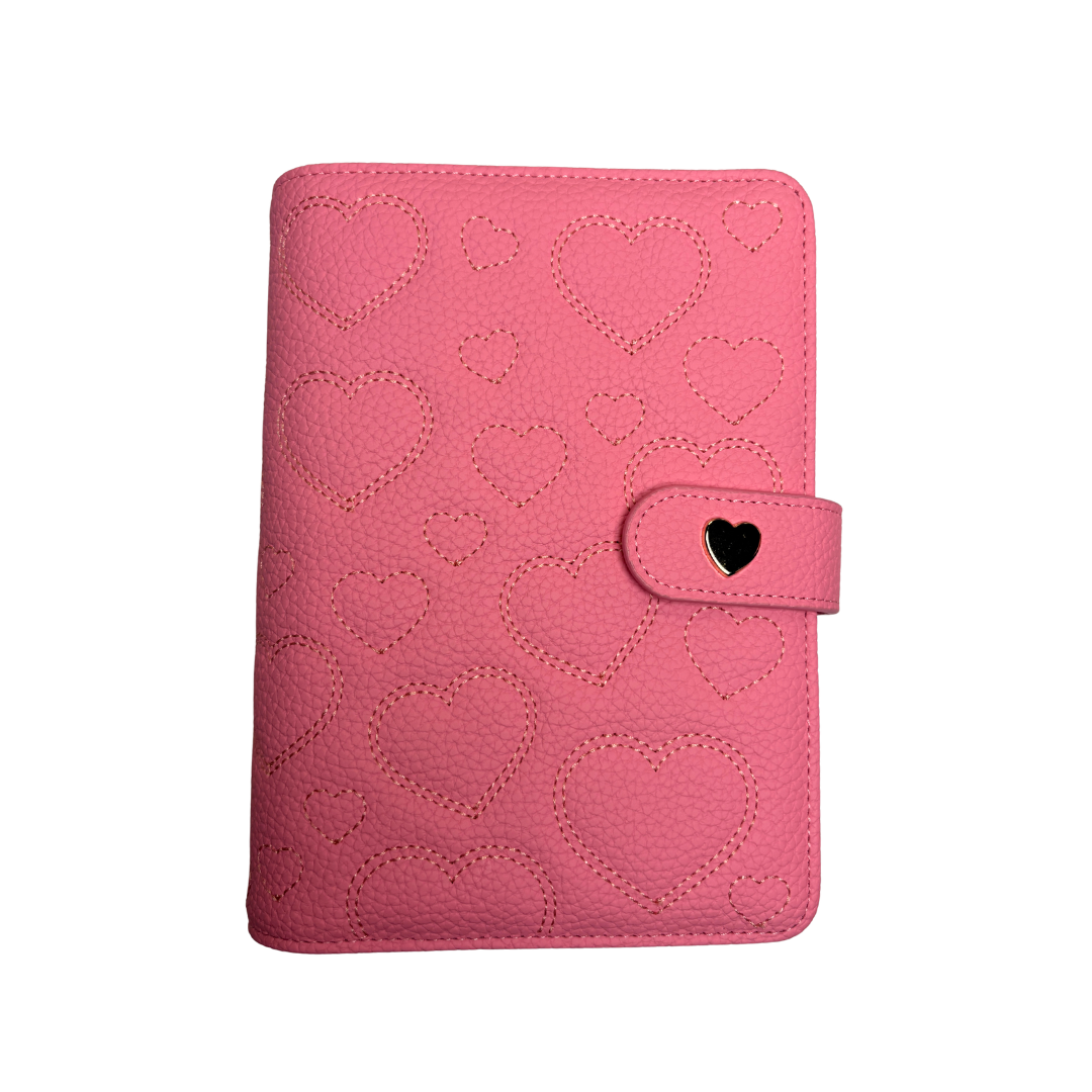 Heart Binders
