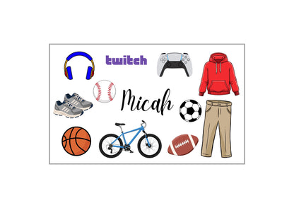 Custom Order For Meredith