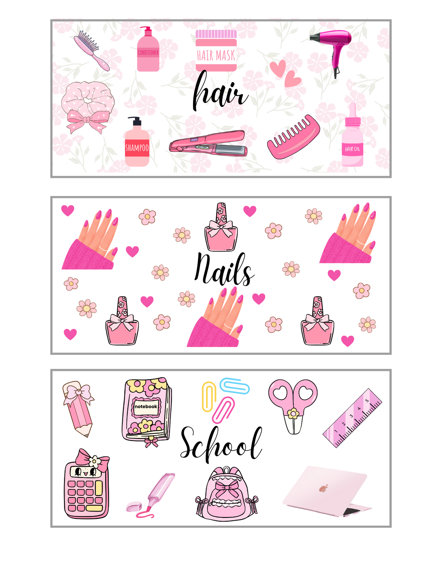 Custom Order