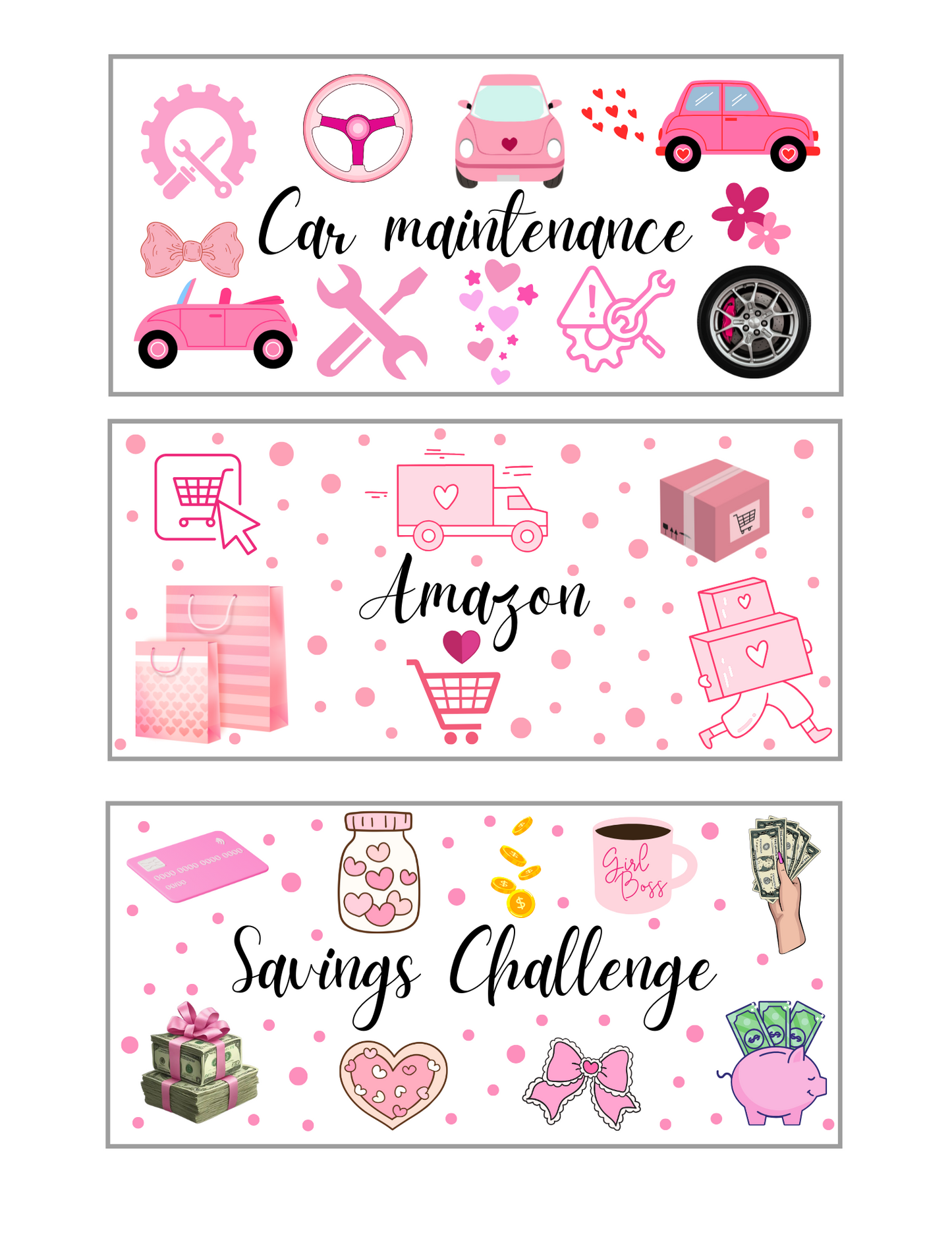 Custom Order