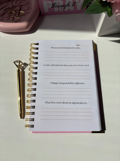 Gratitude Journal