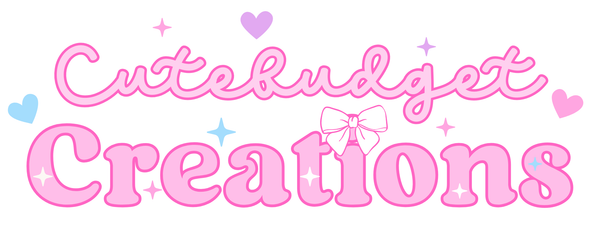 CuteBudgetCreations