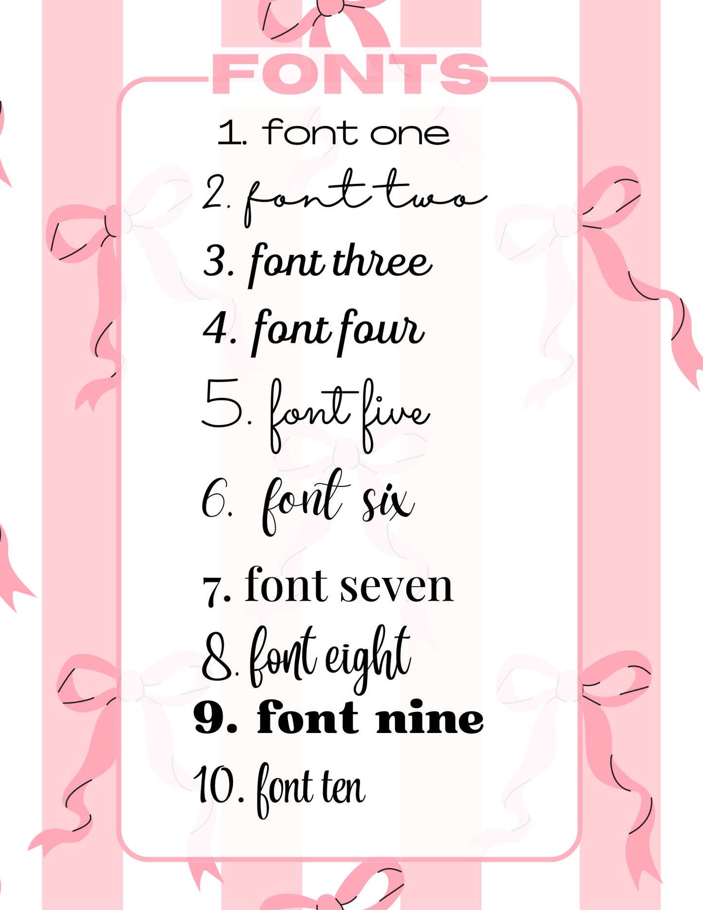 A6 Pink HK Vellum Envelope