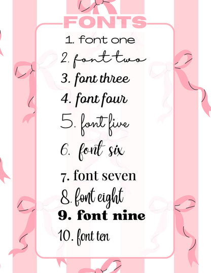 A6 Pink HK Vellum Envelope