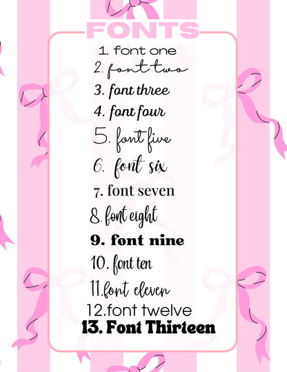 A7 Pink HK Vellum Envelope