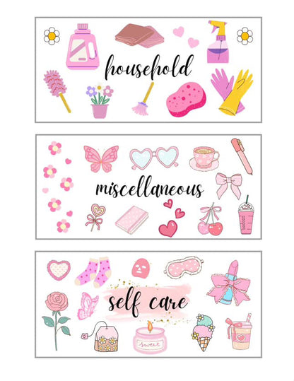 Customer Order Nicki