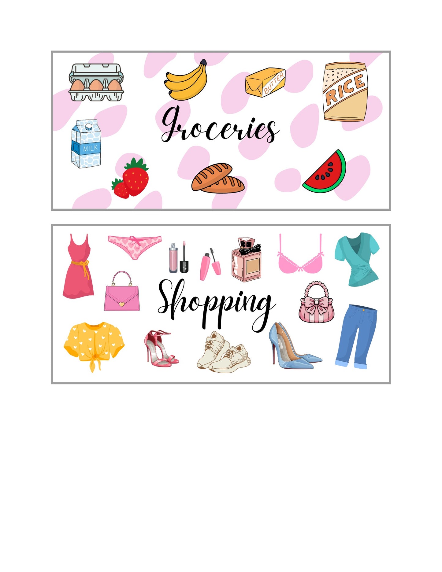 Meredith customer order
