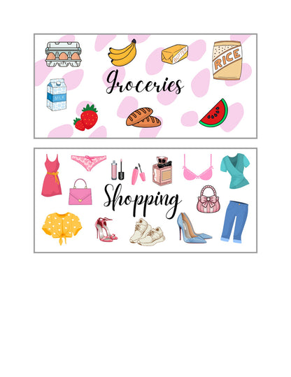 Meredith customer order