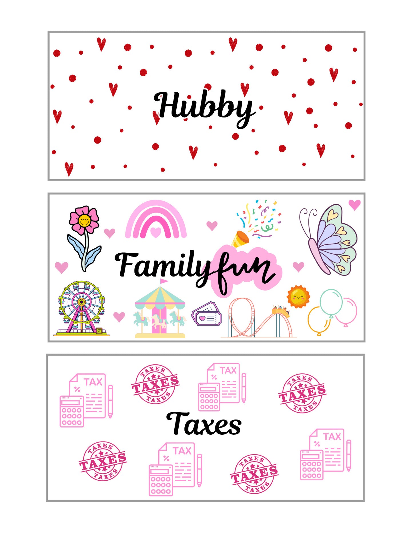 Customer Order For Monique