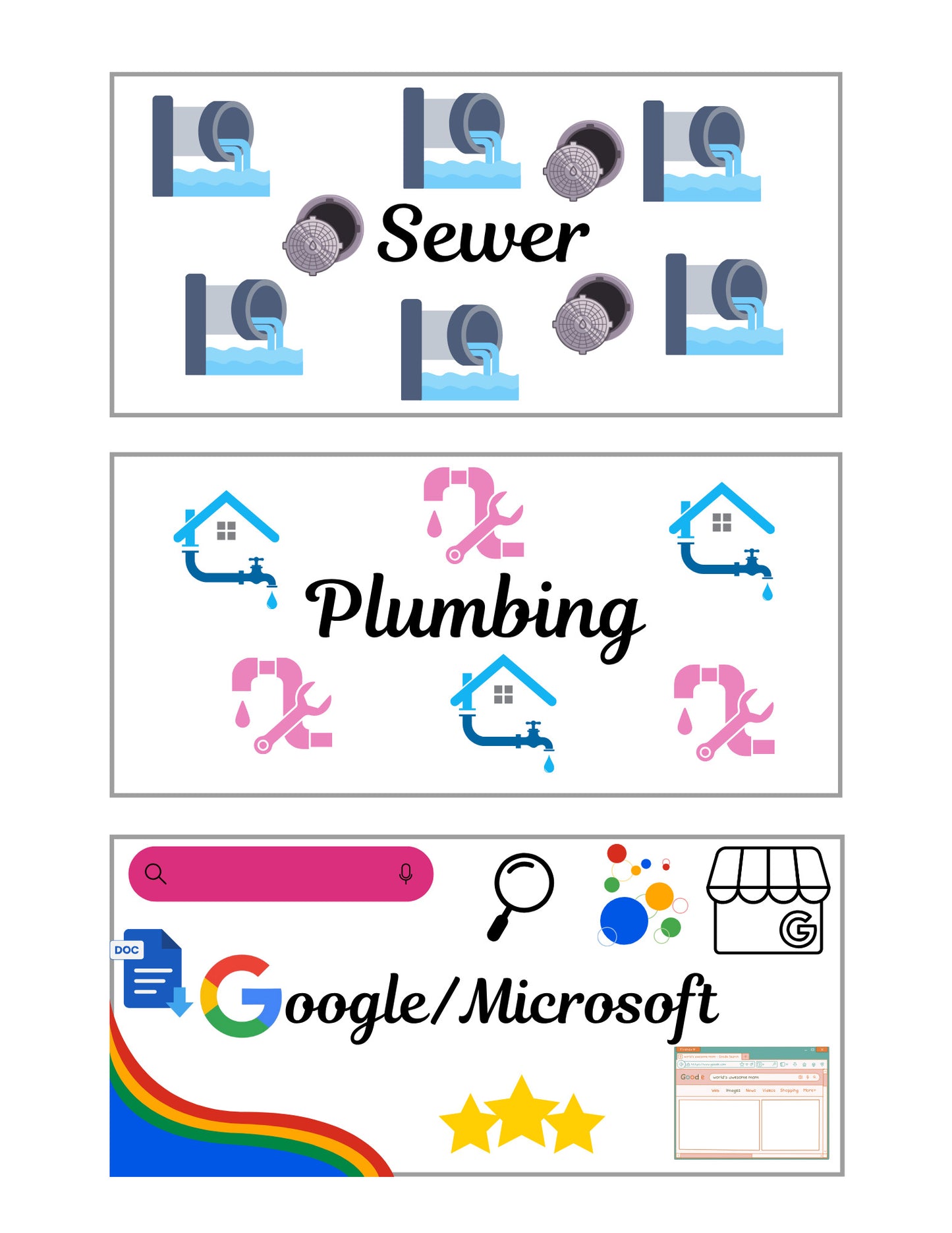 Customer Order For Monique