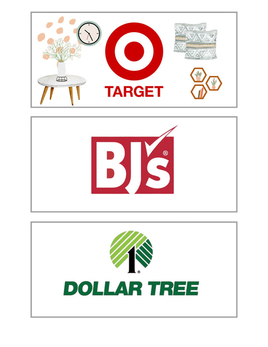 Customer Order For Monique