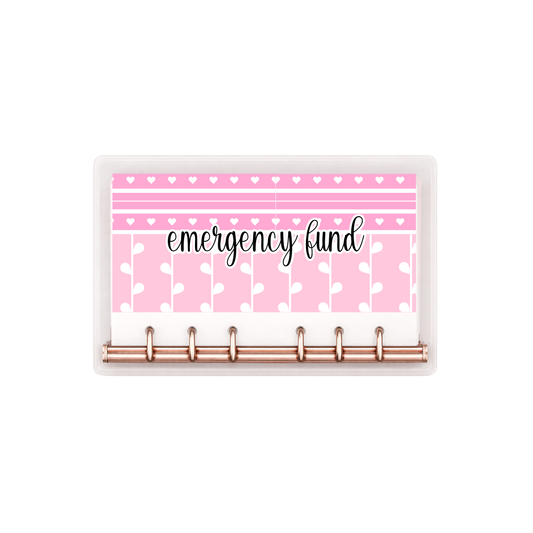 A6 Love Notes Vellum Envelope