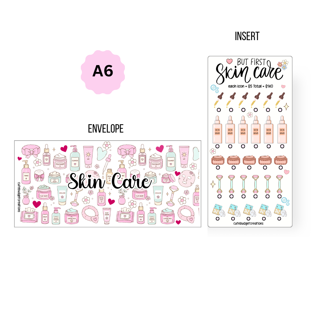 Skin Care Savings