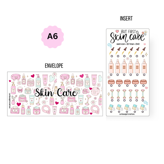 Skin Care Savings