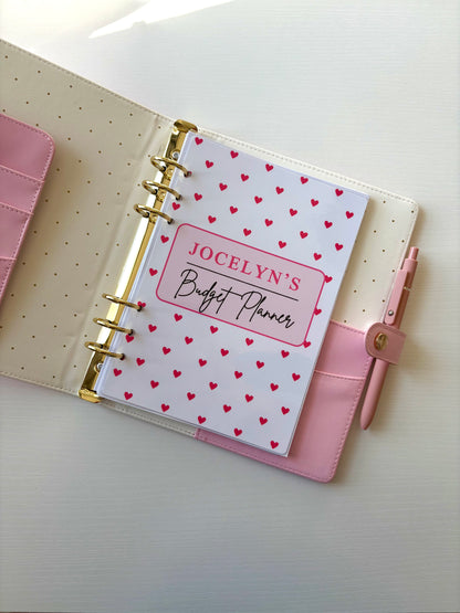 Heart Planner Dash Board