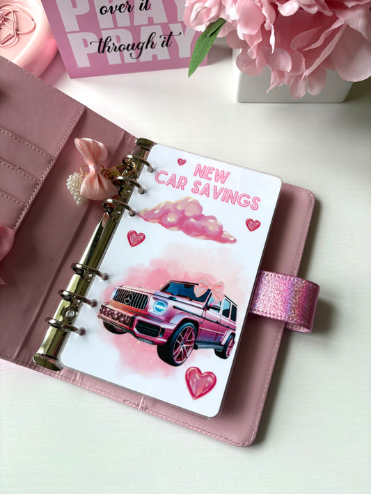 New Car Savings