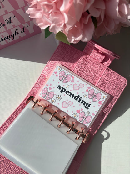 Bow & Bloom Envelopes