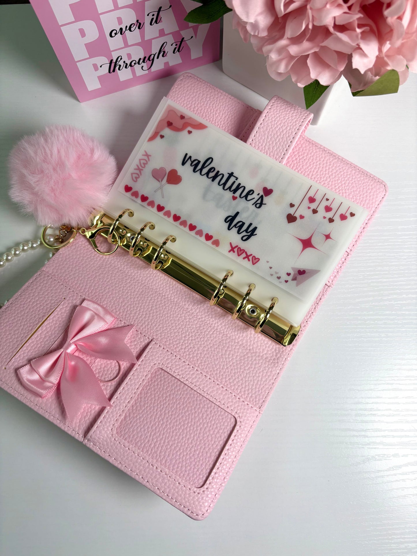 Holiday / Special Event Bundle Vellum A6 Cash Envelopes