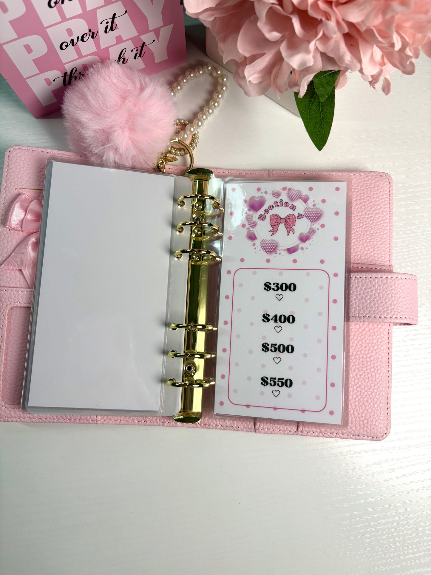 $10K Savings Challenge