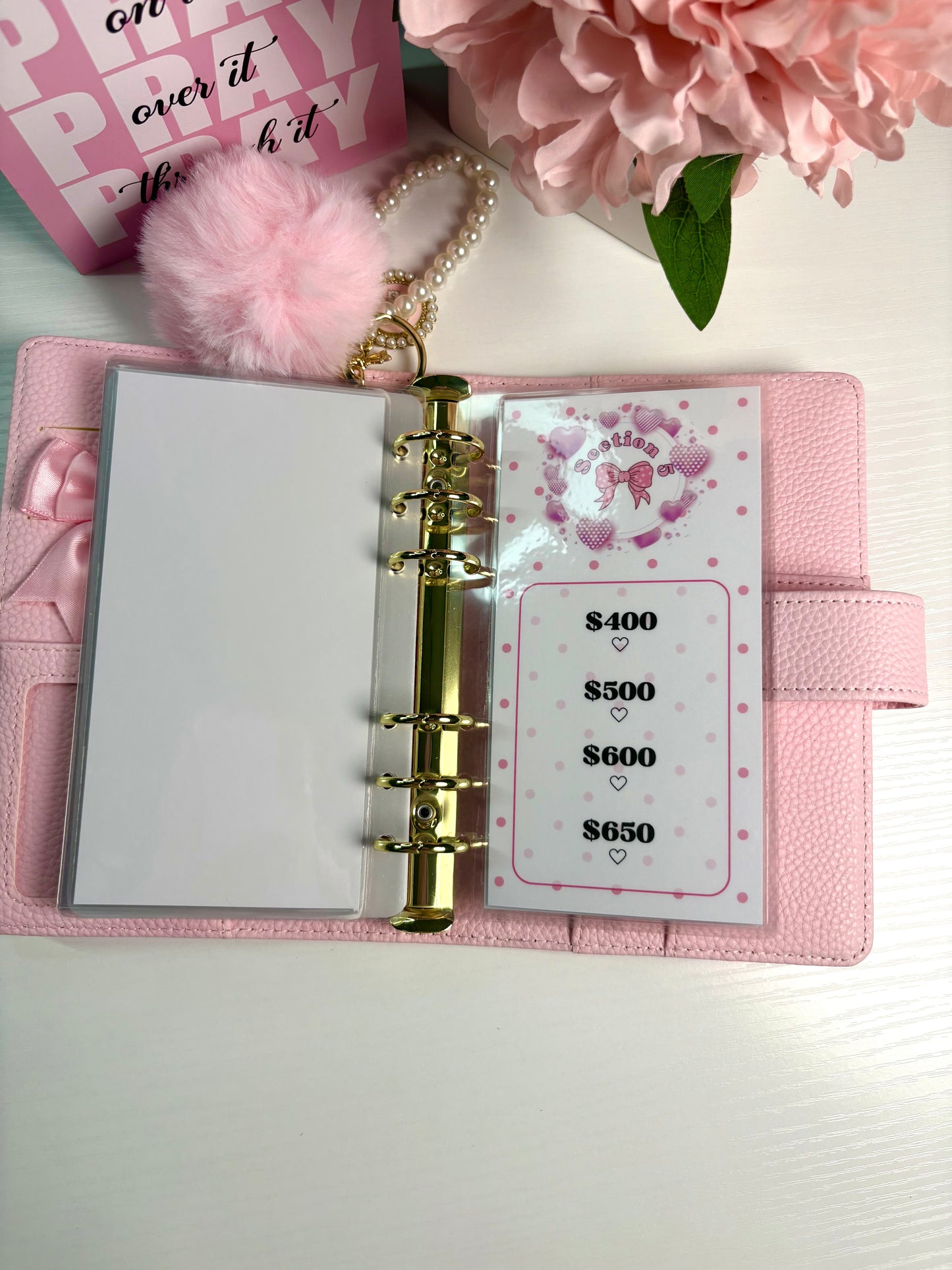 $10K Savings Challenge