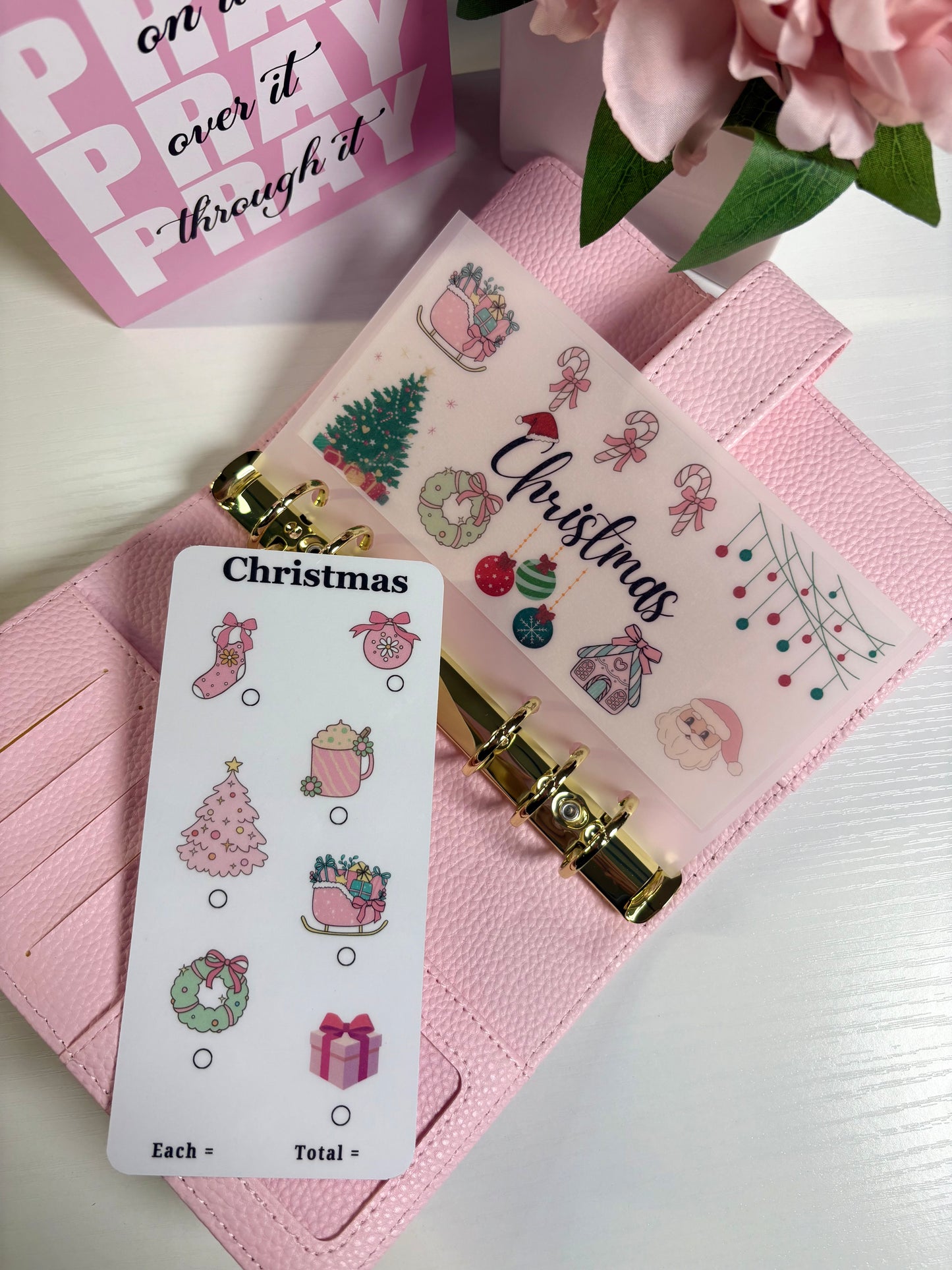 Essential Savings Challenge Sets