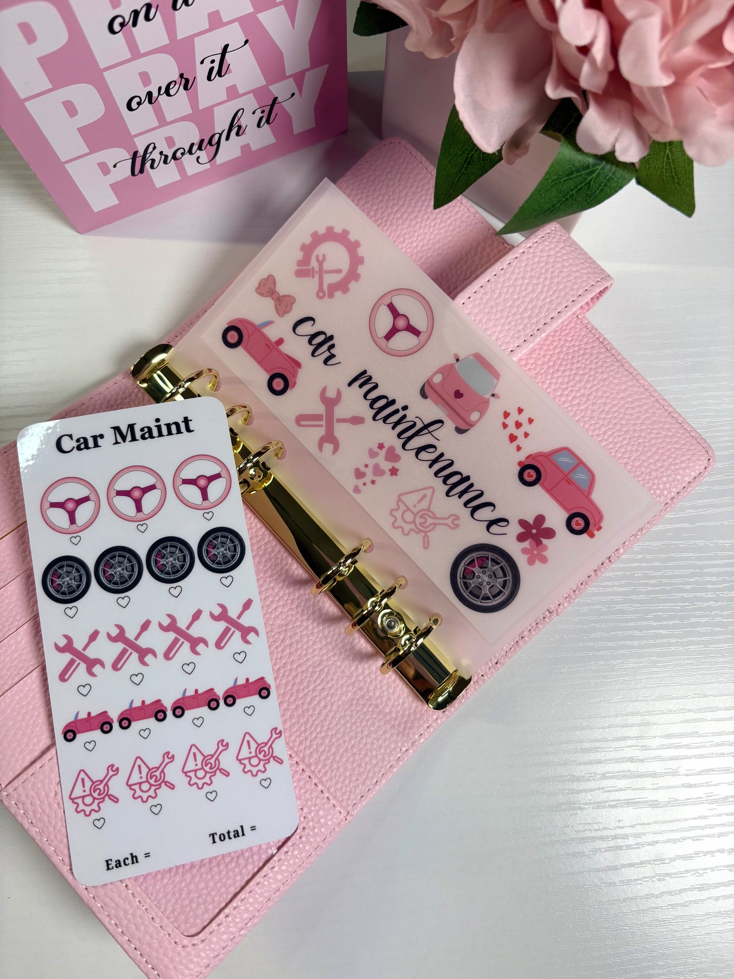 Essential Savings Challenge Sets